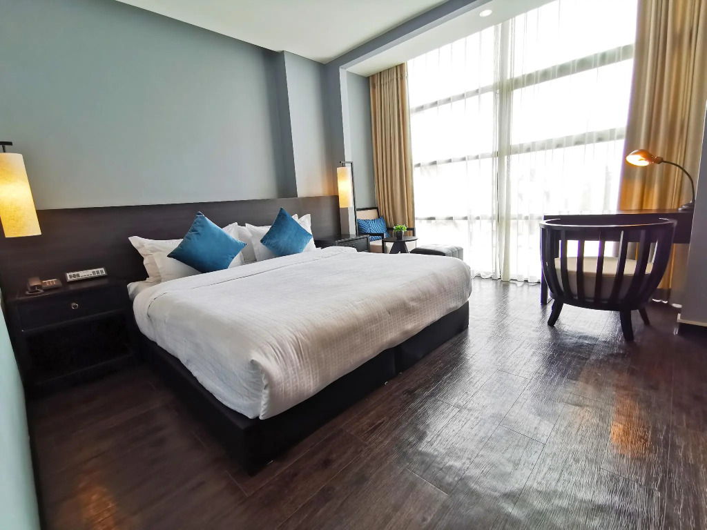 Tera Hotel Vientiane