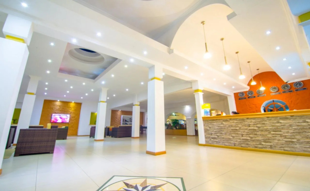 Seasense Boutique Hotel & Spa