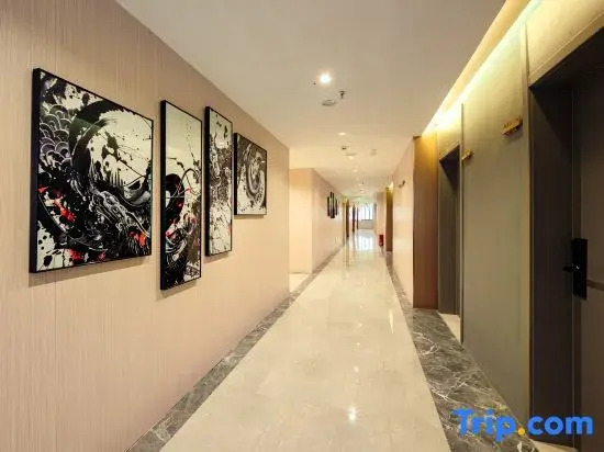 Storm E-sports hotel