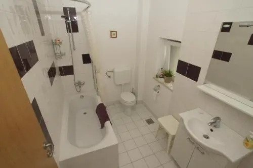 Chalet Floranneve