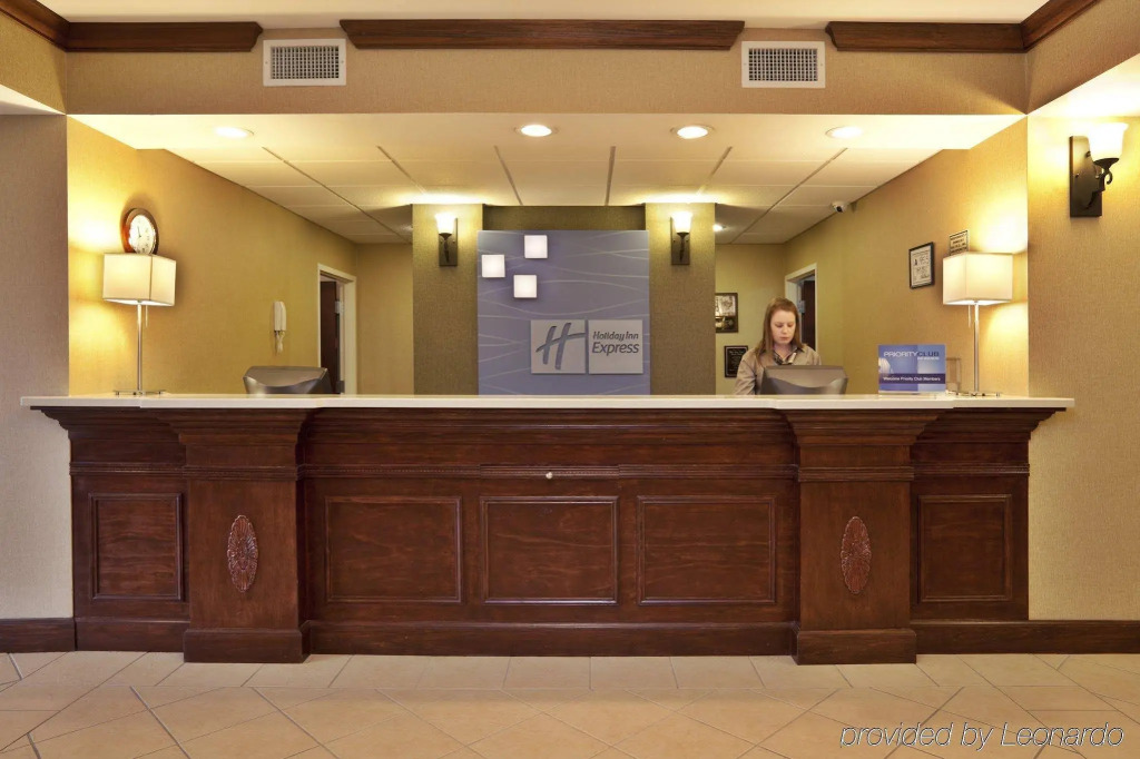 Holiday Inn Express & Suites High Point South by IHG