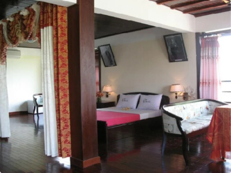 Bao Dai Villa