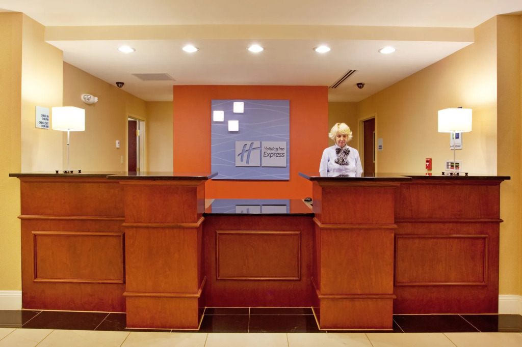 Holiday Inn Express & Suites - Spartanburg-North by IHG