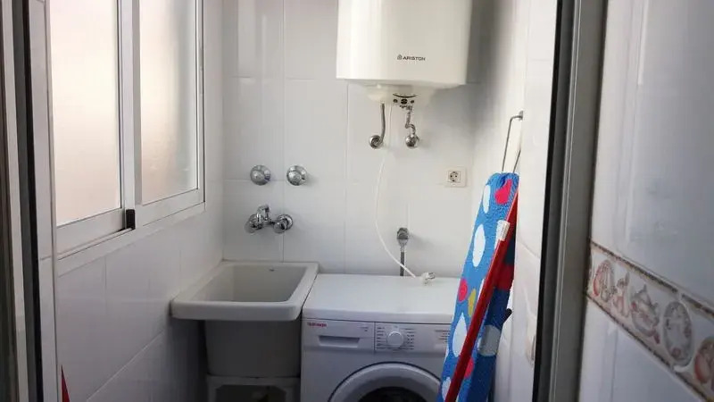 Apartamentos Oropesa 3000 sin piscina