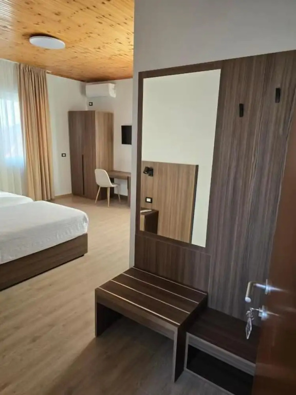 Hotel Aleks