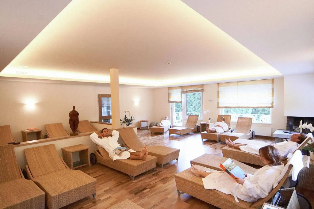 AROSA ALPINE CLUB