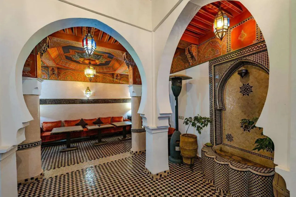 Maison Do