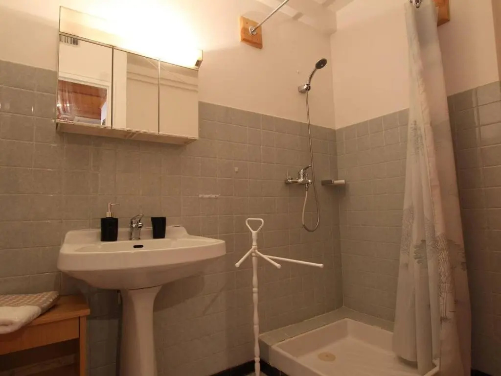 Appartement Serre Chevalier, 2 pièces, 4 personnes - FR-1-330E-83
