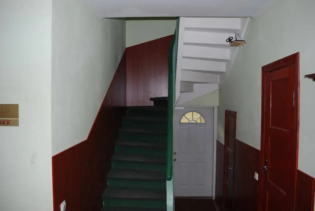 Muzeja apartamenti & Free Parking & Self Check-in