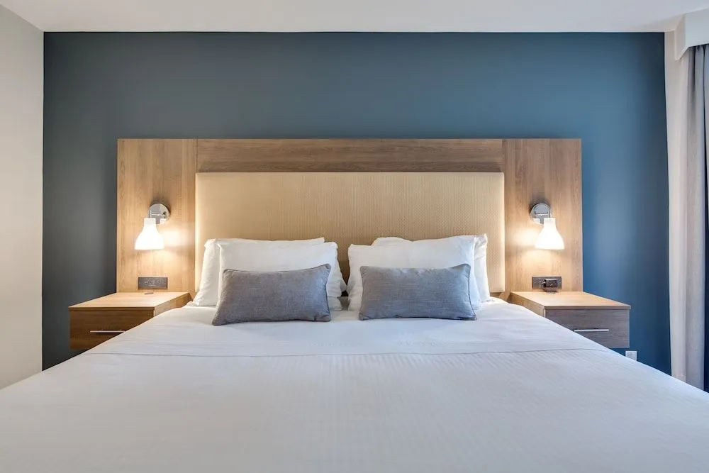 Quaaout Lodge & Spa At Talking Rock Golf Resort