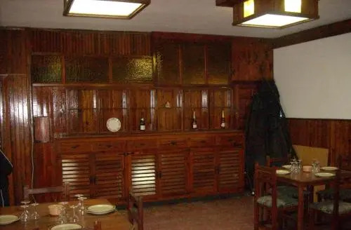 Hostal Don Diego