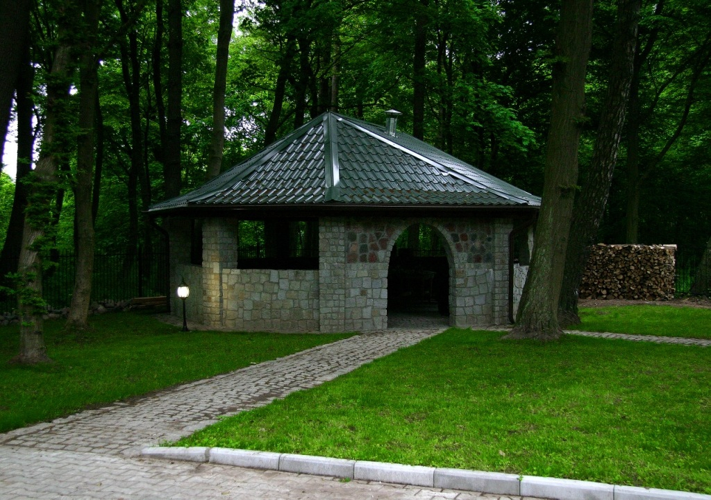 Аквамания