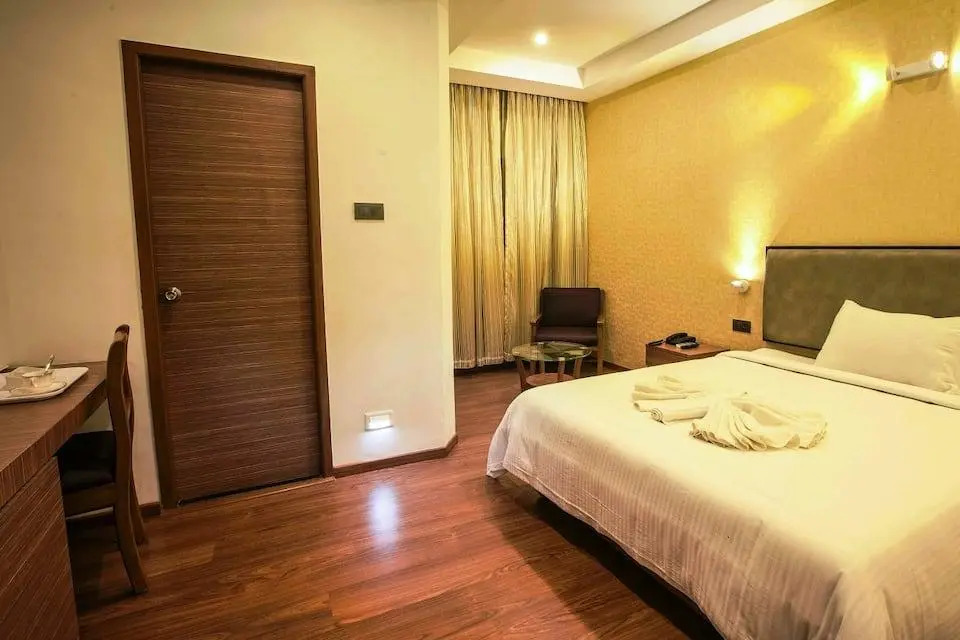 Brown Star Boutique Hotel