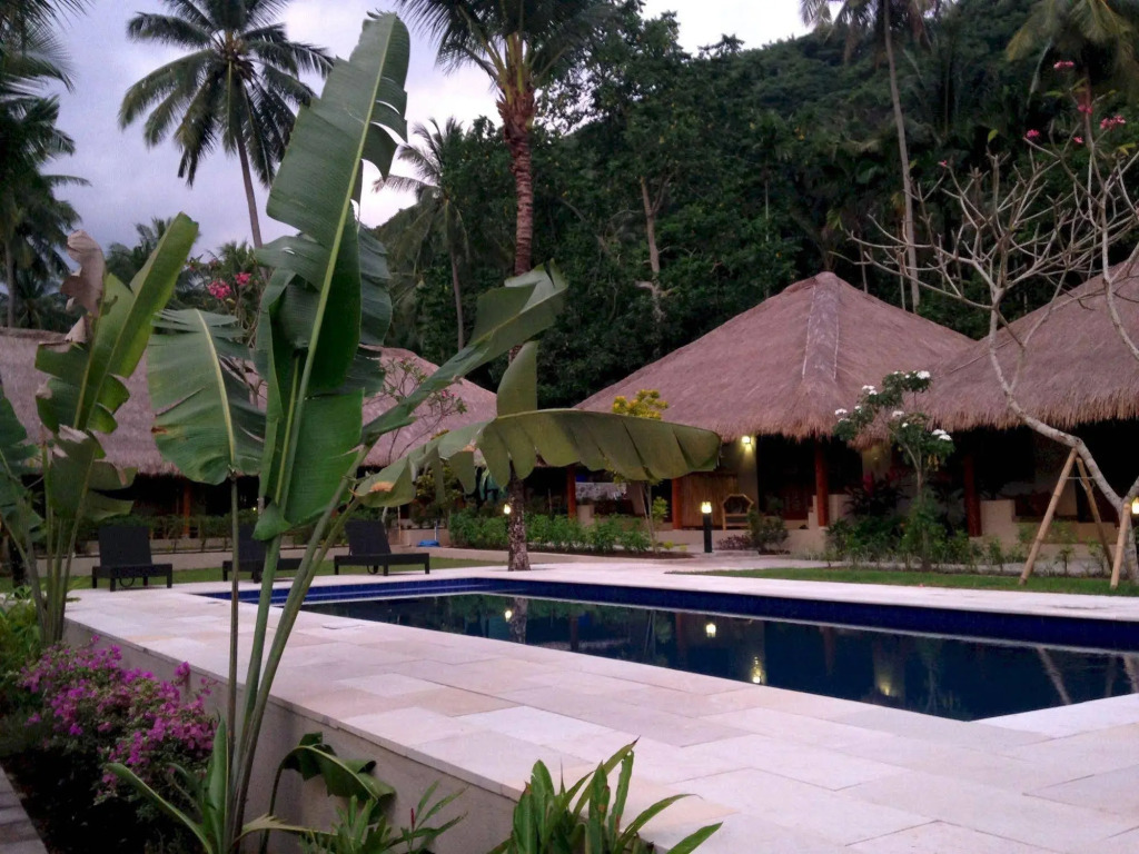 Mama Bellas Retreat