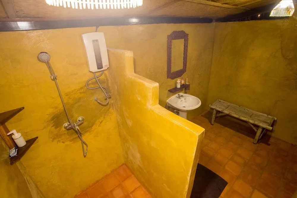 Uncle Tom's Cabin at Khaokho