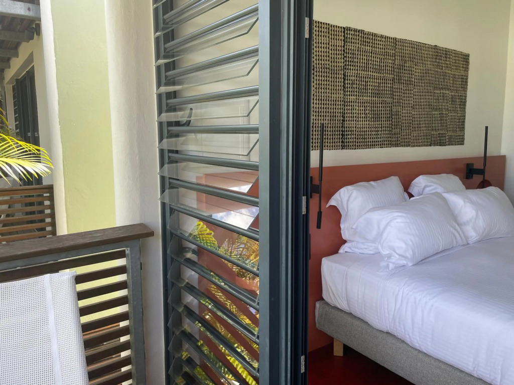 Dimitile Hôtel & Spa