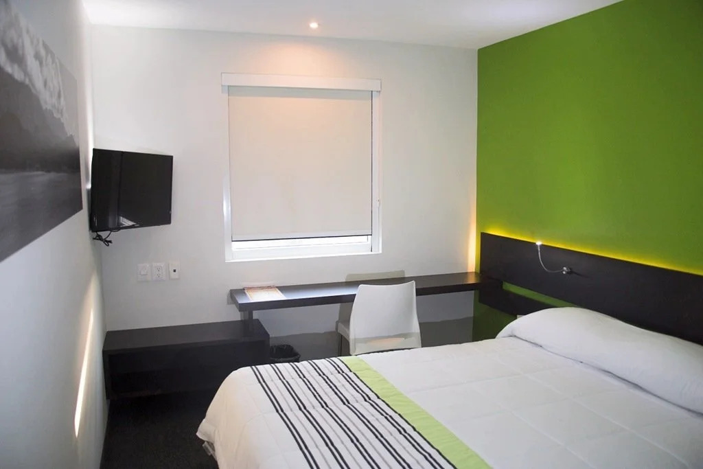 City Express Junior by Marriott Puebla FINSA
