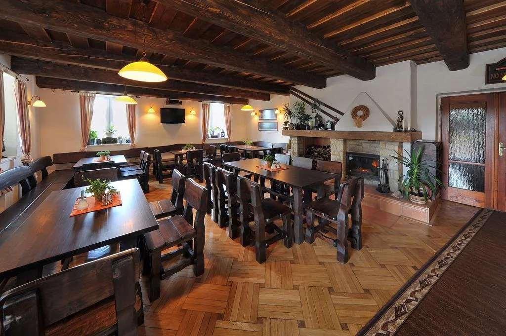 Pension Horalka