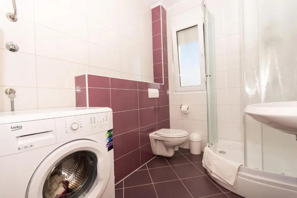 Apartments Braco