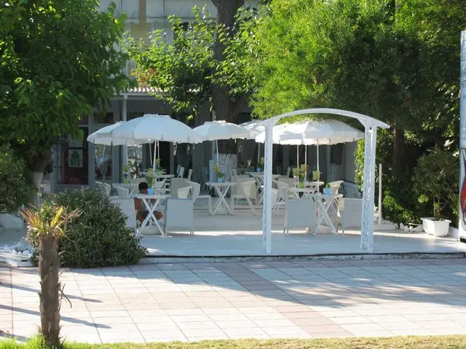 Amarillis Hotel