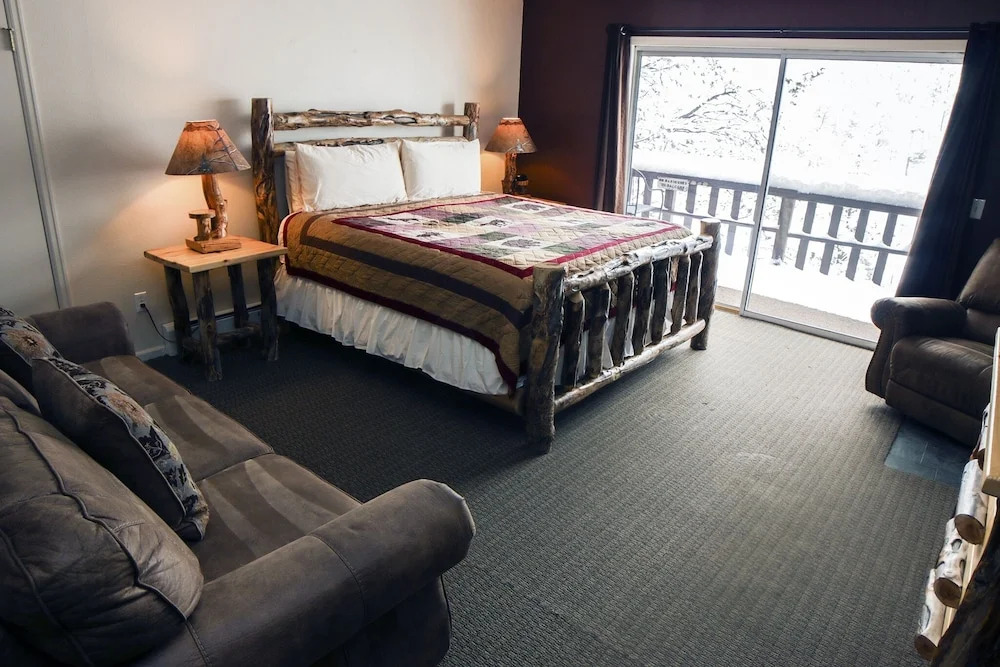 Fawn Valley Inn: 304 1 Bedroom Condo