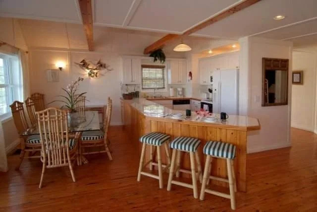 Barefoot Homes