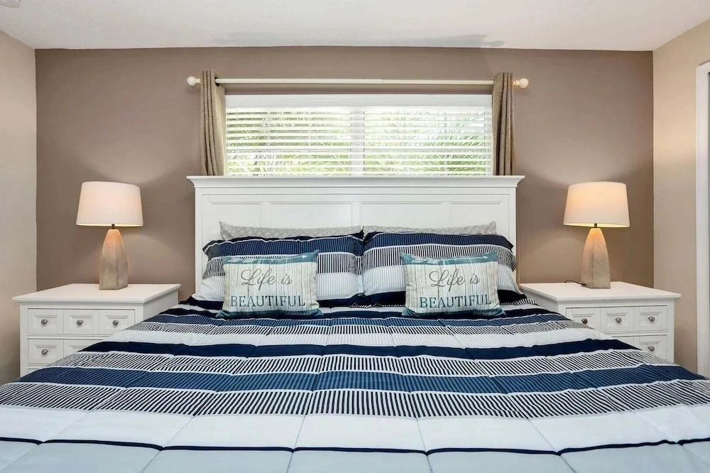 Lovely Family Home 8-10 min to Disney