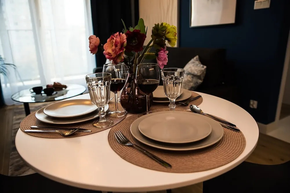 EASY RENT Apartments - KOMPOZYTORÓW P