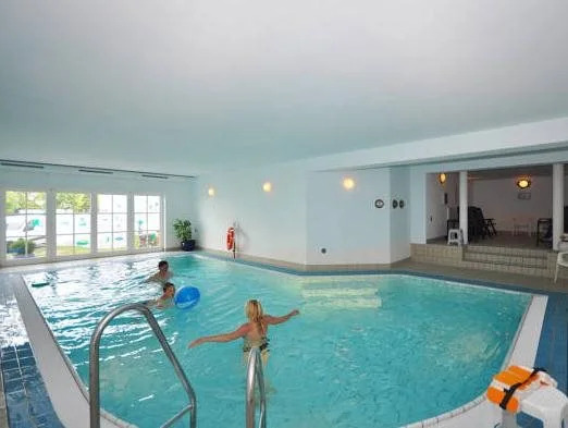 Hotel Granitz