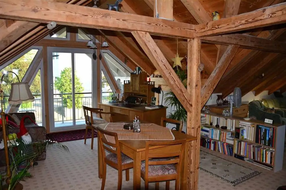 Ferienwohnung Leich