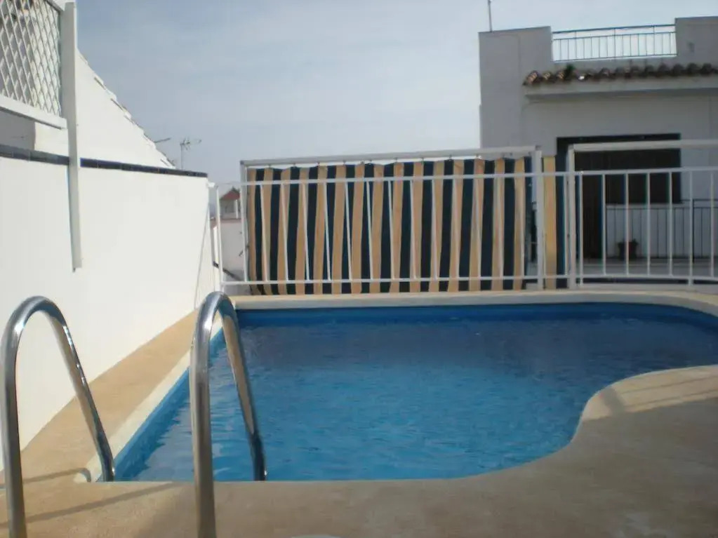 Apartamentos Alan