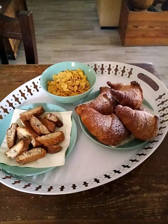 B&B Poggio alla Cuna