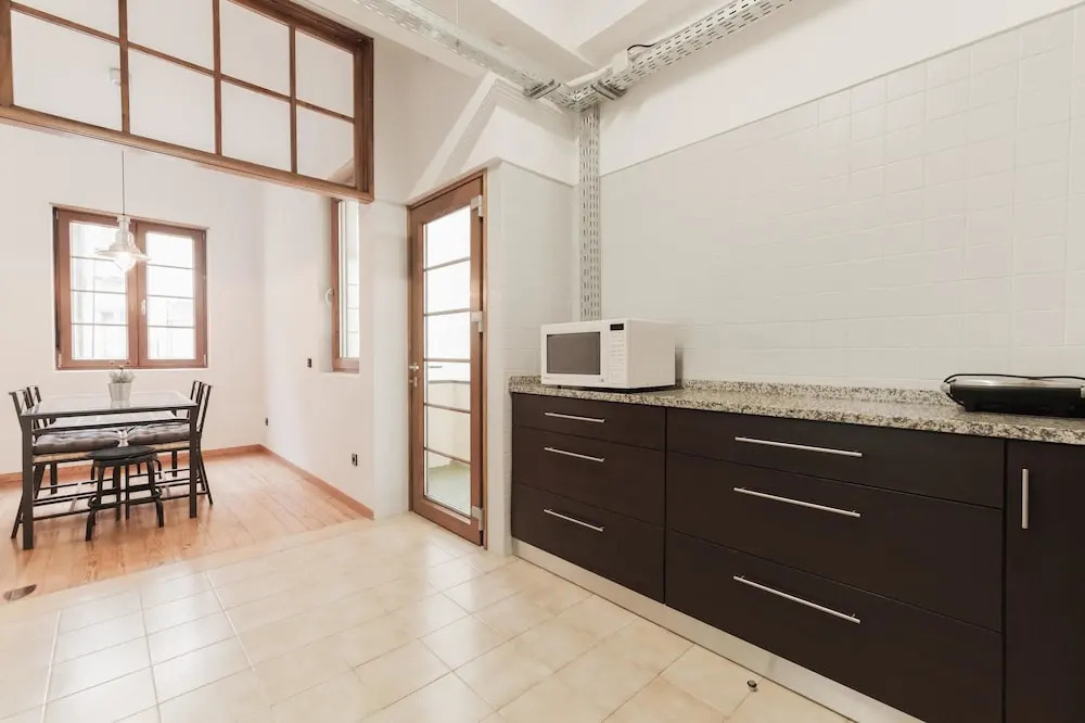 Puro Apartment