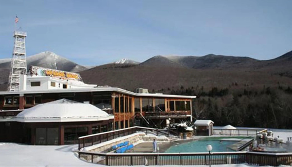 Indian Head Resort