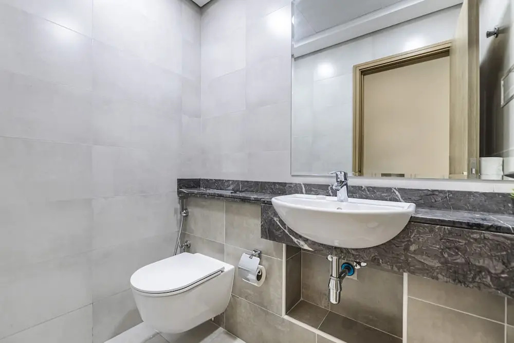 The Bay Residences - Canal View