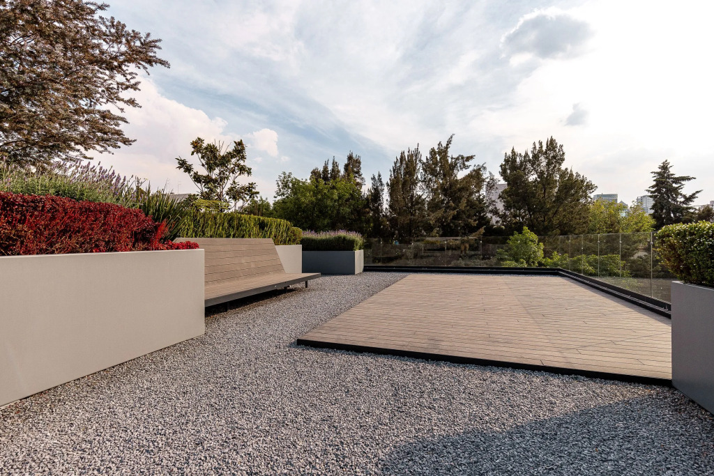 Casai Modern 2BR 2.5BA Oasis Steps From Parque Americas