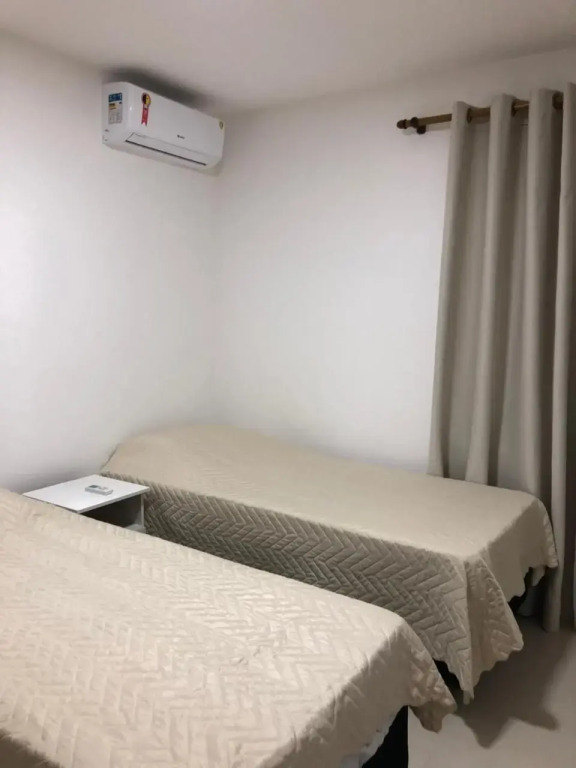 Residencial Ykutiba