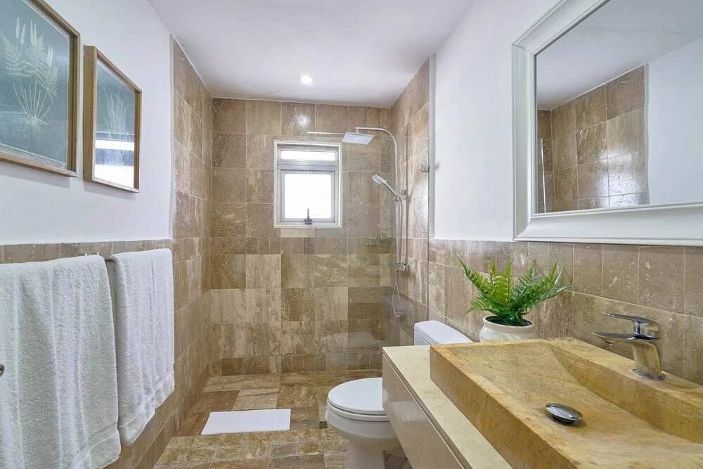 Beach Penthouse - Sea View Bh-402 Costa Atlantica