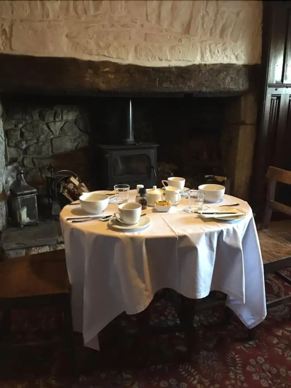Great House Guest House