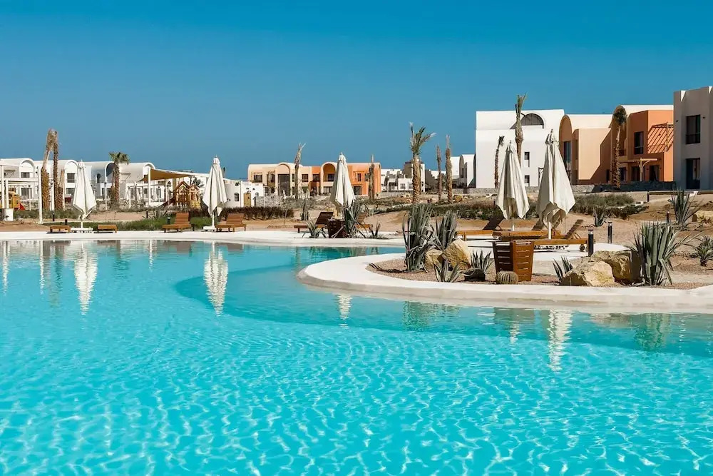 Xuru Stays I Prim & Pleasing 1bdr @ Kamaran El Gouna