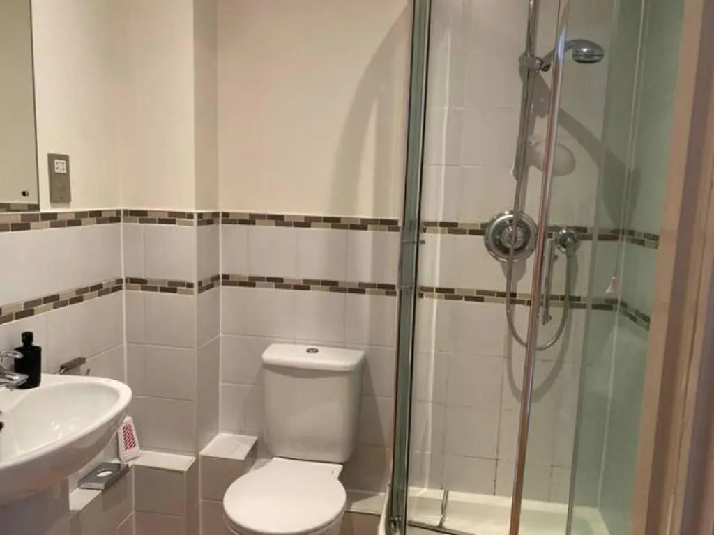 2 bed 2 baths in a central location ☆☆☆☆☆