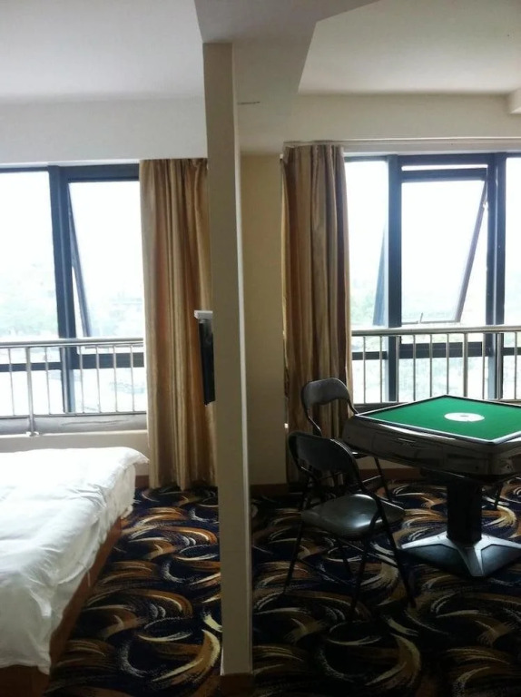 Taiyi Hotel