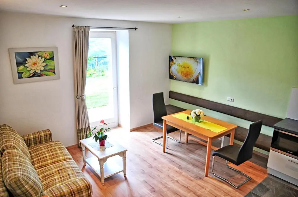 Lindenhof Residence Meran
