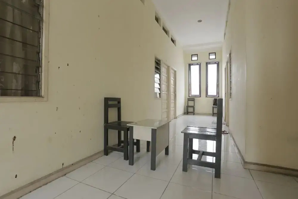 OYO 94141 Al Fatih Residence Syariah 1