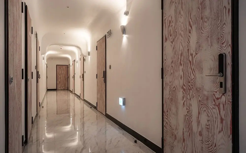 Pyeongtaek Hotels5