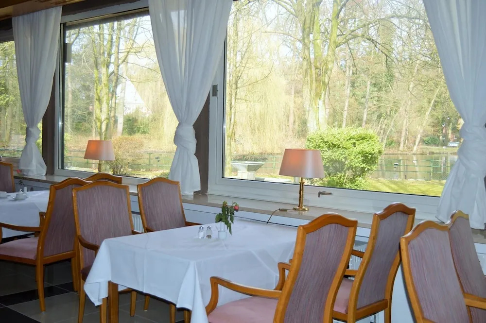 Parkhotel Keck