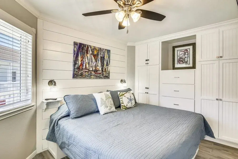 Seascape 2317 - 1 Br Condo