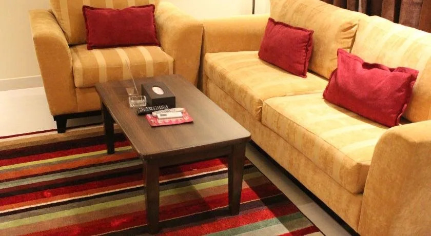 Drr Ramah Suites 5
