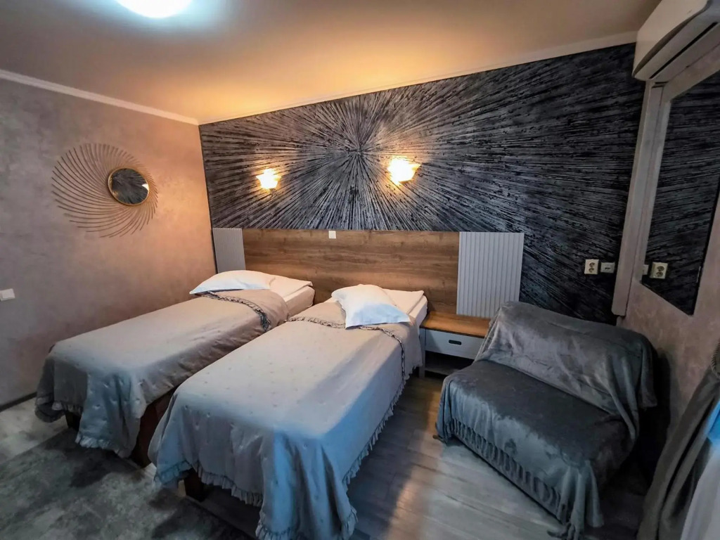 Hotel Dorobanti