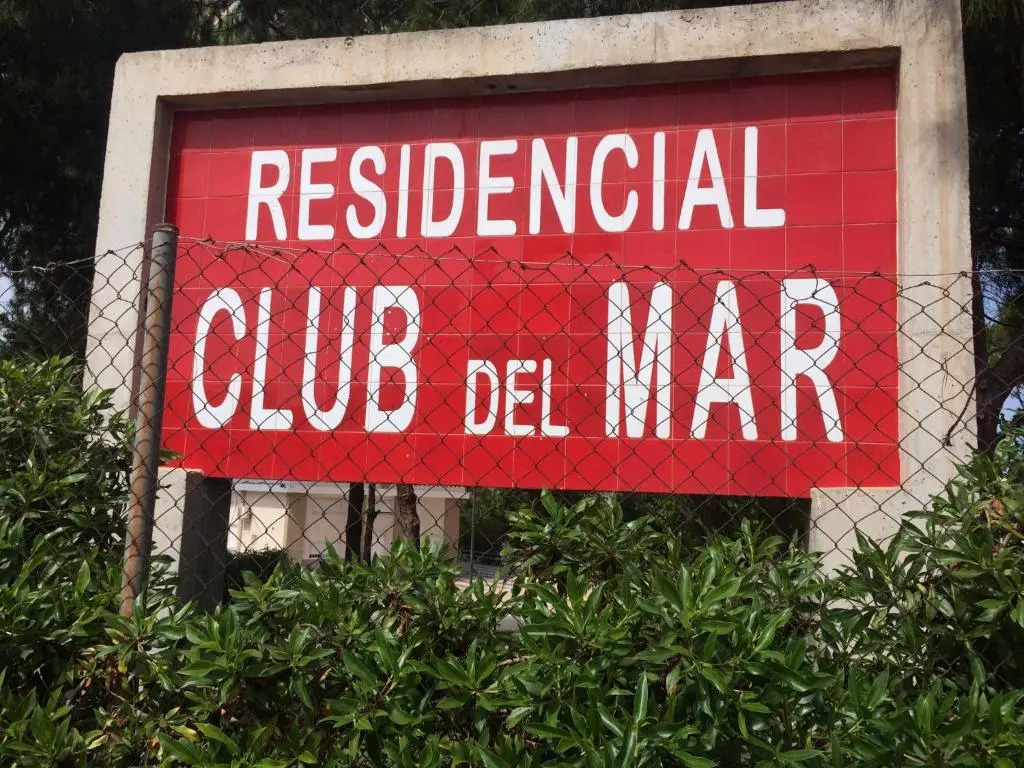 Club Del Mar L25
